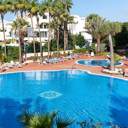 El Dorado 114 Luxury With Full Air-conditioning Aparthotel *