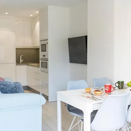 El Dorado 114 Luxury With Full Air-conditioning 4* Playa de las Américas