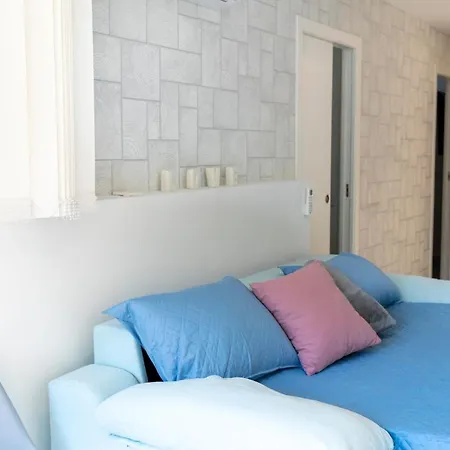 El Dorado 114 Luxury With Full Air-conditioning Hotel apartamentowy Playa de las Americas (Tenerife)
