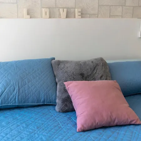 El Dorado 114 Luxury With Full Air-conditioning Hotel apartamentowy *