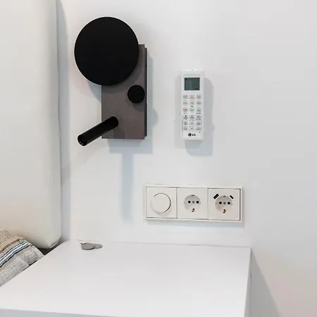 El Dorado 114 Luxury With Full Air-conditioning Aparthotel Playa de las Américas