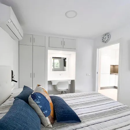 El Dorado 114 Luxury With Full Air-conditioning