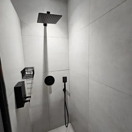 Aparthotel El Dorado 114 Luxury With Full Air-conditioning Playa de las Américas