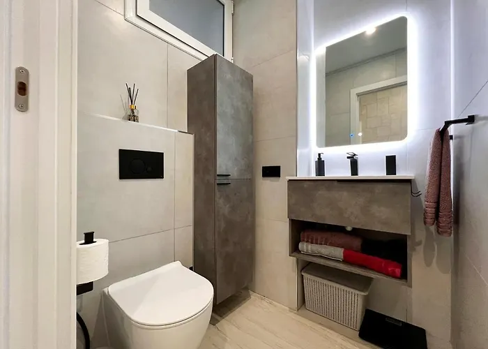 El Dorado 114 Luxury With Full Air-conditioning 4* Playa de las Americas (Tenerife)