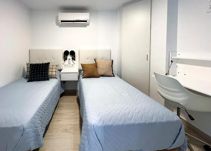 El Dorado 114 Luxury With Full Air-conditioning 4*