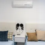 El Dorado 114 Luxury With Full Air-conditioning Апарт-отель 4*