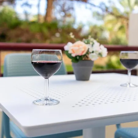 شقة فندقية El Dorado 114 Luxury With Full Air-conditioning 4*