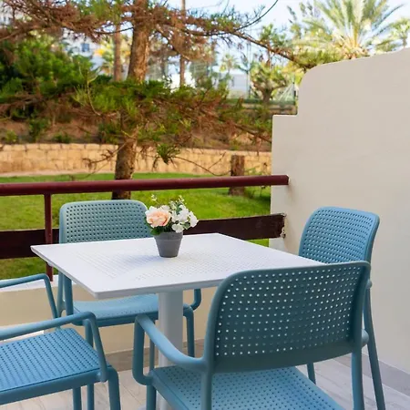 El Dorado 2 Bedrooms Full Ac With Pools شقة فندقية 4*