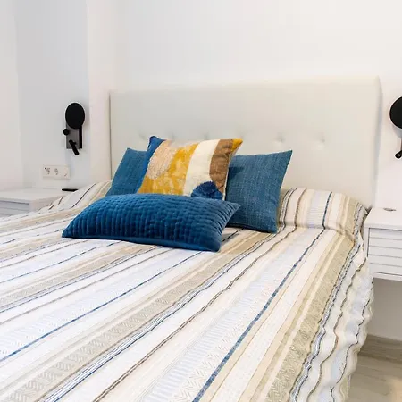 شقة فندقية El Dorado 2 Bedrooms Full Ac With Pools 4*