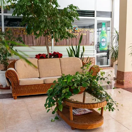 El Dorado 114 Luxury With Full Air-conditioning 4* بلايا ذي لاس أميريكاس