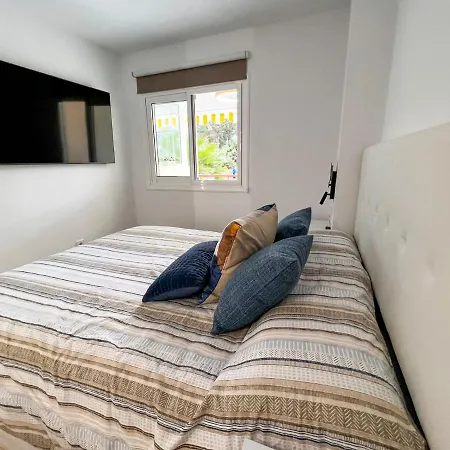 El Dorado 2 Bedrooms Full Ac With Pools 4*