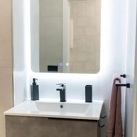 شقة فندقية El Dorado 2 Bedrooms Full Ac With Pools