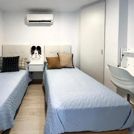 El Dorado 2 Bedrooms Full Ac With Pools 4*