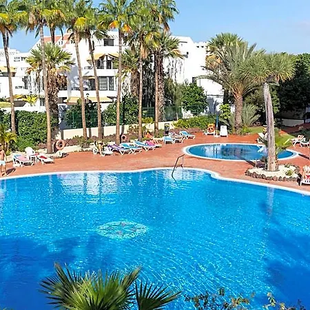 El Dorado 114 Luxury With Full Air-conditioning Aparthotel Playa de las Americas (Tenerife)