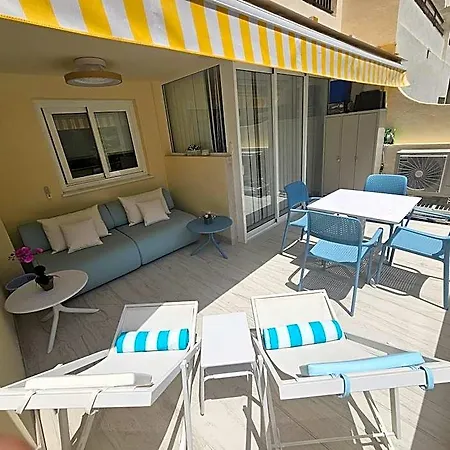 El Dorado 114 Luxury With Full Air-conditioning 4*