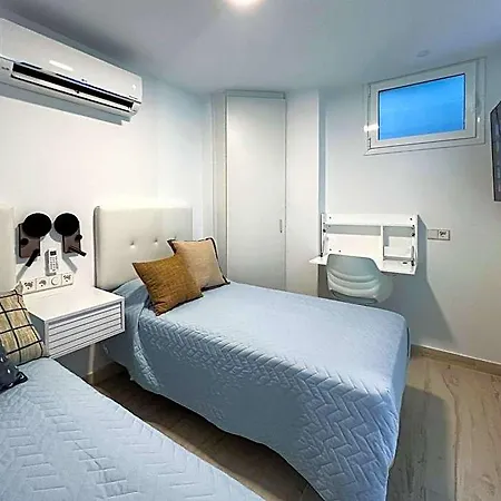 El Dorado 114 Luxury With Full Air-conditioning 4*