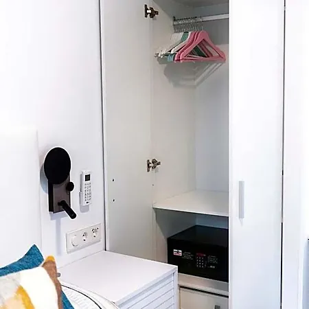 El Dorado 114 Luxury With Full Air-conditioning 4*