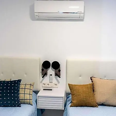 Aparthotel El Dorado 114 Luxury With Full Air-conditioning