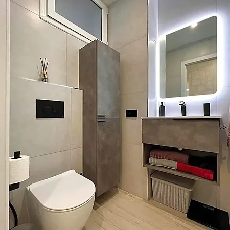 Aparthotel El Dorado 114 Luxury With Full Air-conditioning
