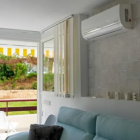 El Dorado 114 Luxury With Full Air-conditioning Aparthotel