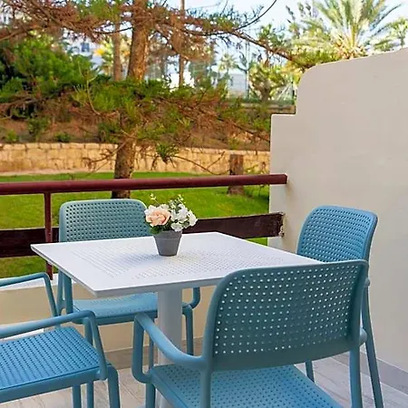 El Dorado 114 Luxury With Full Air-conditioning Aparthotel Playa de las Americas (Tenerife)