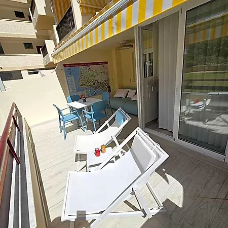 El Dorado 114 Luxury With Full Air-conditioning Aparthotel