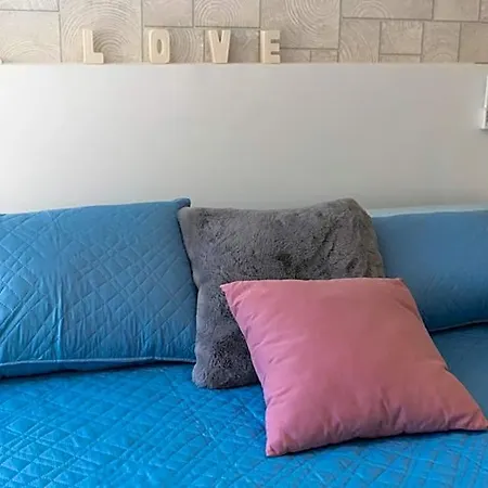 Aparthotel El Dorado 114 Luxury With Full Air-conditioning 4*