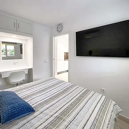 El Dorado 114 Luxury With Full Air-conditioning Aparthotel Playa de las Americas (Tenerife)