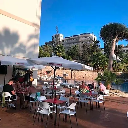 El Dorado 114 Luxury With Full Air-conditioning Aparthotel 4*