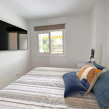 Aparthotel El Dorado 114 Luxury With Full Air-conditioning 4*