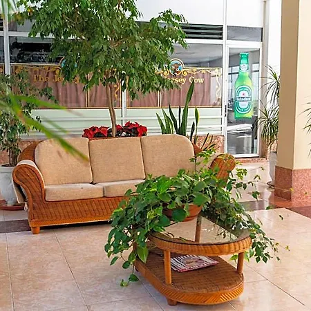 El Dorado 114 Luxury With Full Air-conditioning Playa de las Americas (Tenerife)
