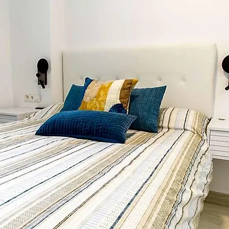 El Dorado 2 Bedrooms Full Ac With Pools شقة فندقية 4*