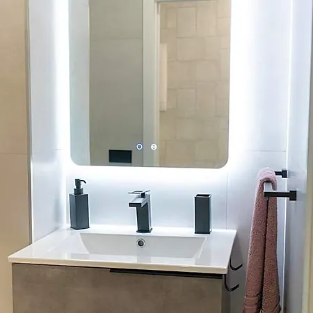 شقة فندقية El Dorado 2 Bedrooms Full Ac With Pools بلايا ذي لاس أميريكاس