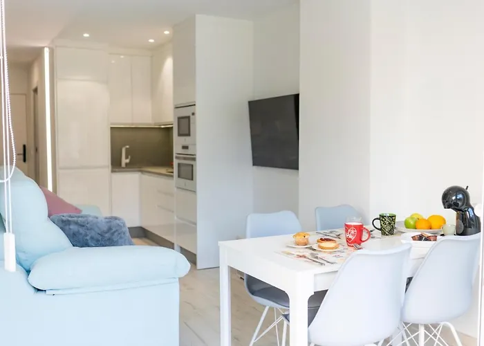 El Dorado 114 Luxury With Full Air-conditioning 4* بلايا ذي لاس أميريكاس