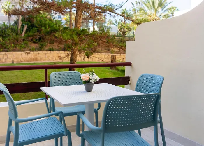 El Dorado 114 Luxury With Full Air-conditioning Apartmanhotel 4*