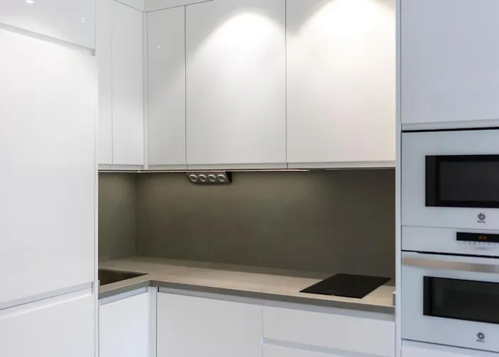 Apartmanhotel El Dorado 114 Luxury With Full Air-conditioning 4*