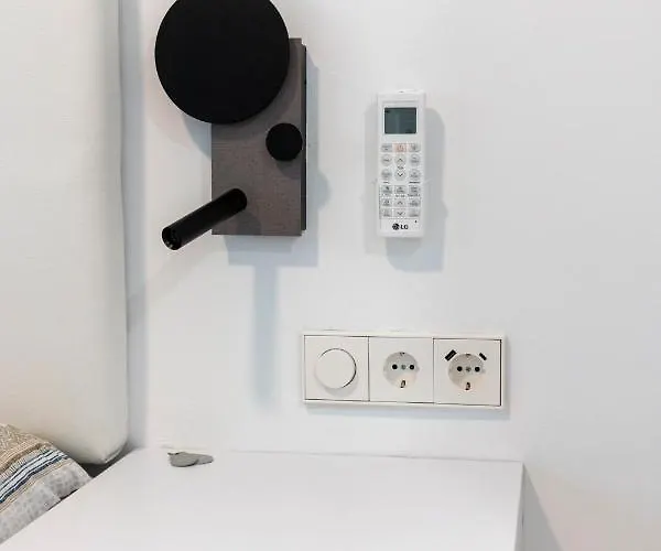 El Dorado 114 Luxury With Full Air-conditioning Apartmanhotel Playa de las Américas