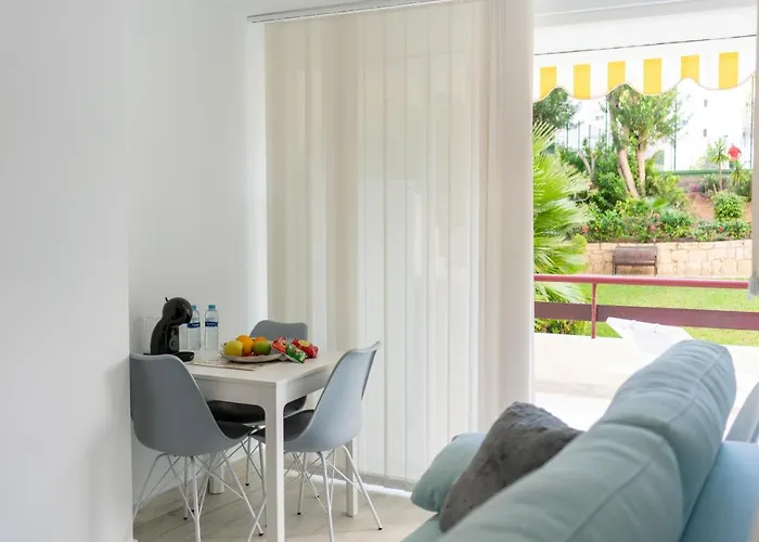 Apartmanhotel El Dorado 114 Luxury With Full Air-conditioning