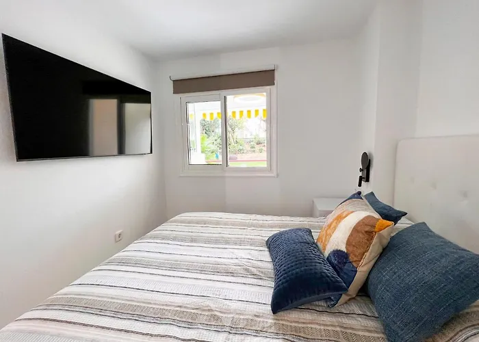 El Dorado 114 Luxury With Full Air-conditioning Apartmanhotel 4*