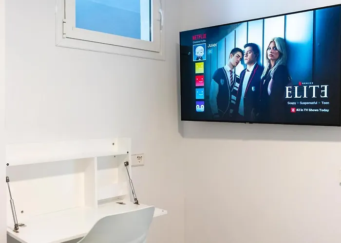 El Dorado 114 Luxury With Full Air-conditioning بلايا ذي لاس أميريكاس