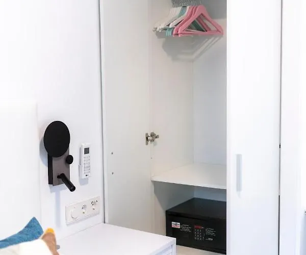 Apartmanhotel El Dorado 114 Luxury With Full Air-conditioning Playa de las Américas