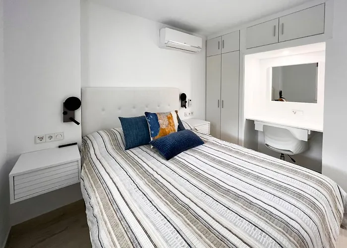 El Dorado 114 Luxury With Full Air-conditioning بلايا ذي لاس أميريكاس