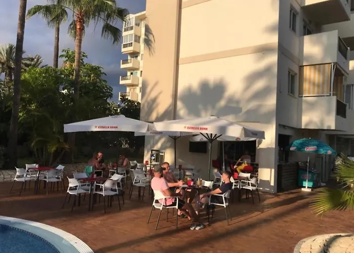 El Dorado 114 Luxury With Full Air-conditioning Apartmanhotel 4*