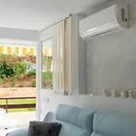 Aparthotel El Dorado 114 Luxury With Full Air-conditioning Playa de las Americas (Tenerife)