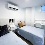 El Dorado 114 Luxury With Full Air-conditioning 4* Playa de las Americas (Tenerife)