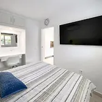 El Dorado 114 Luxury With Full Air-conditioning Aparthotel Playa de las Americas (Tenerife)