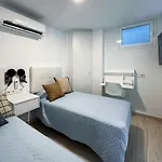 El Dorado 114 Luxury With Full Air-conditioning Aparthotel