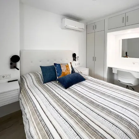 El Dorado 114 Luxury With Full Air-conditioning פלאייה דה לאס אמריקס