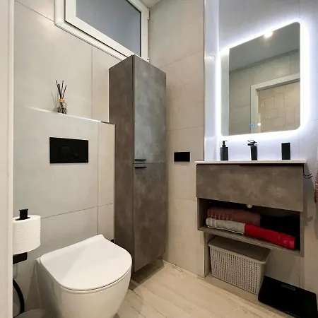 El Dorado 114 Luxury With Full Air-conditioning * פלאייה דה לאס אמריקס