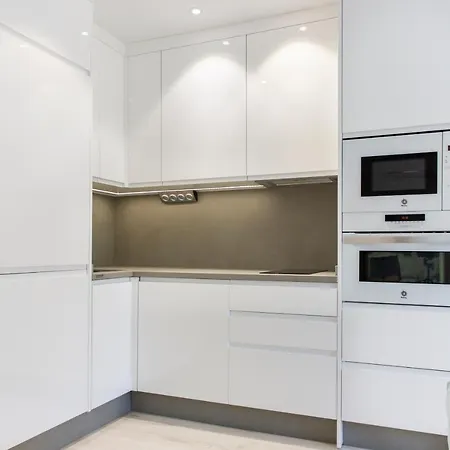 מלון דירות El Dorado 114 Luxury With Full Air-conditioning פלאייה דה לאס אמריקס